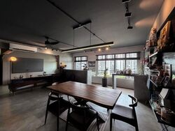 Blk 470A Hougang Parkview (Hougang), HDB 5 Rooms #619518961